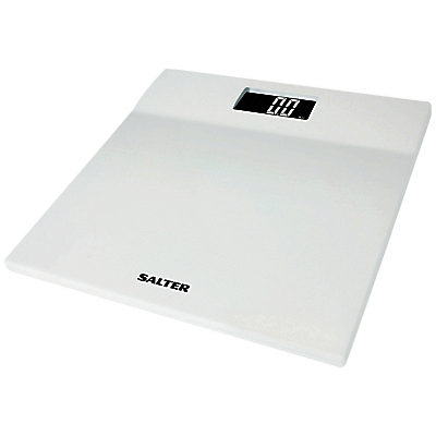 Salter Slimline 9074 Digital Bathroom Scale